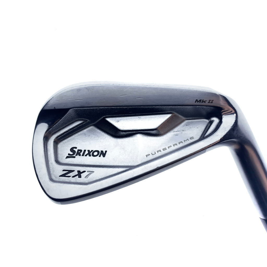 Used Srixon ZX7 MKII 8 Iron / 36.0 Degrees / X-Stiff Flex