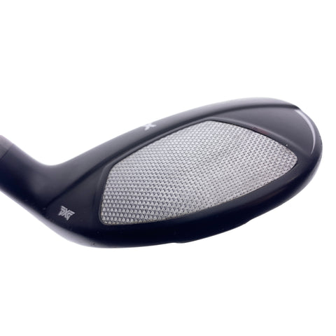 Used PXG 0317 X GEN 4 5 Hybrid / 25.0 Degrees / Regular Flex