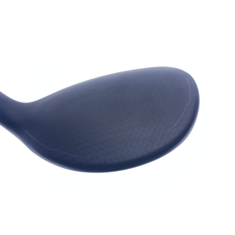 Used Ping G440 2 Hybrid / 17.0 Degrees / Stiff Flex