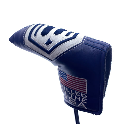 Used Bettinardi Studio Stock 2 2020 Putter / 34.0 Inches