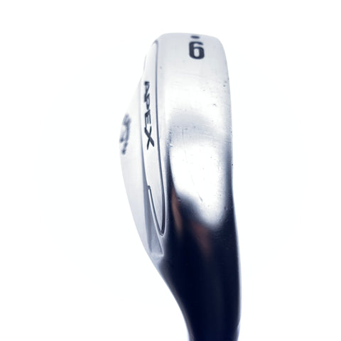 Used Callaway Apex Pro 21 9 Iron / Regular Flex