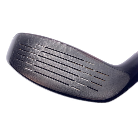 Used PXG 0317 X GEN 4 5 Hybrid / 25.0 Degrees / Regular Flex