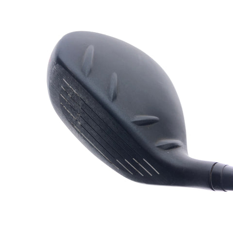 Used Ping G410 5 Fairway Wood / 17.5 Degrees / Regular Flex