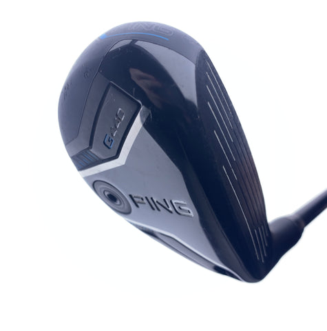 Used Ping G440 2 Hybrid / 17.0 Degrees / Stiff Flex