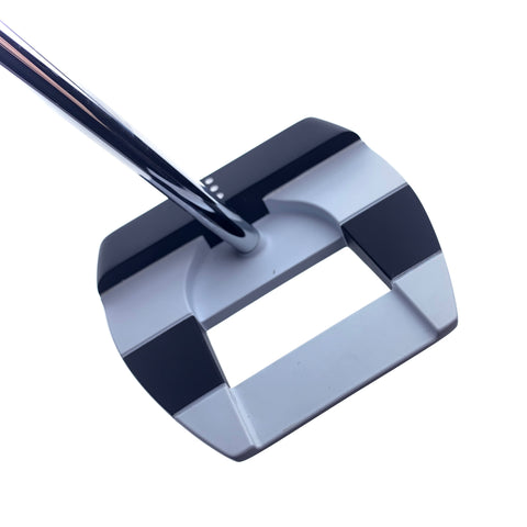 Used Odyssey AI-One Square 2 Square Jailbird CS Putter / 34.0 Inches