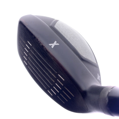 Used PXG 0317 X GEN 4 5 Hybrid / 25.0 Degrees / Regular Flex