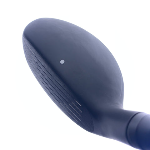 Used Ping G440 2 Hybrid / 17.0 Degrees / Stiff Flex