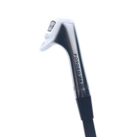 Used Callaway Apex MB 24 11 Iron / 50.0 Degrees / TX Flex