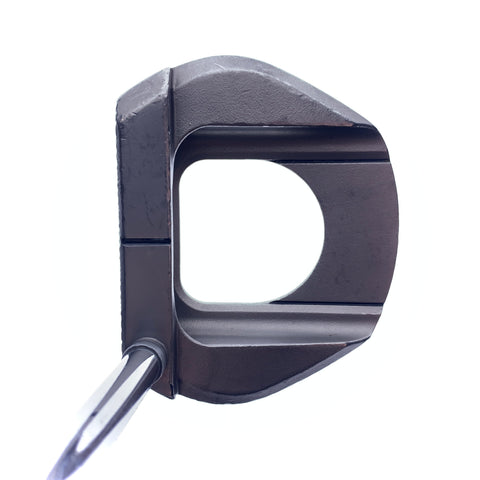 Used Cleveland HB Soft 2 Retreve Putter / 34.0 Inches
