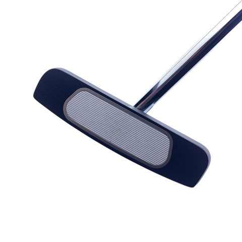 Used Odyssey AI-One Square 2 Square Jailbird CS Putter / 34.0 Inches