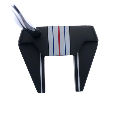 Used Odyssey Triple Track Seven Putter / 34.0 Inches