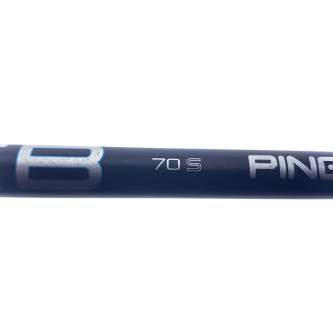 Used Ping G440 2 Hybrid / 17.0 Degrees / Stiff Flex