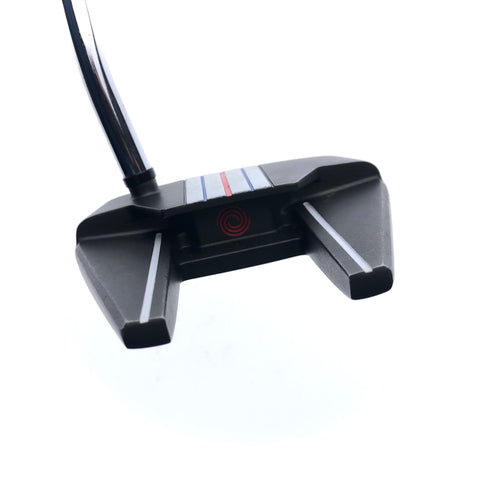 Used Odyssey Triple Track Seven Putter / 34.0 Inches