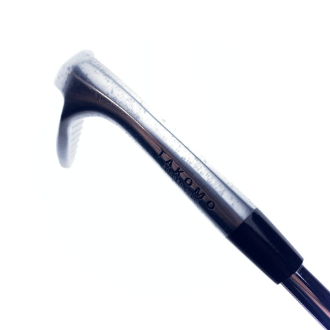 Used Takomo Skyforger 001 Lob Wedge / 60.0 Degrees / Wedge Flex