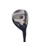 Used TaylorMade Qi35 5 Hybrid / 25 Degrees / Regular Flex