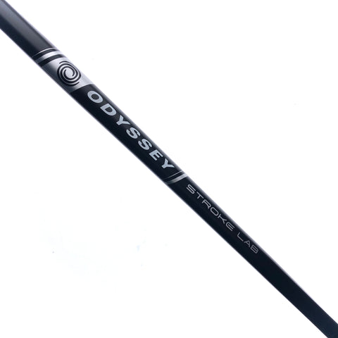 Used Odyssey Triple Track Seven Putter / 34.0 Inches