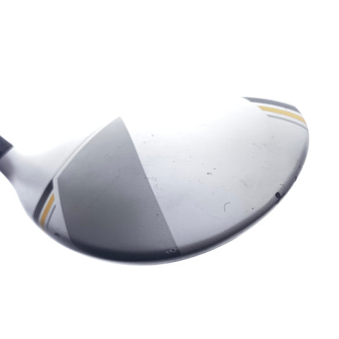 Used TaylorMade RBZ Stage 2 Driver / 13.0 Degrees / Ladies Flex