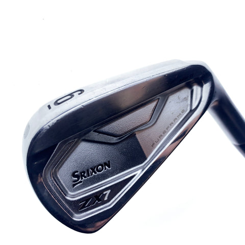 Used Srixon ZX7 MKII 6 Iron / 28.0 Degrees / X-Stiff Flex