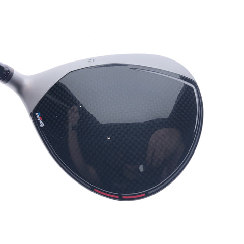 Used TaylorMade M4 D-Type Driver / 10.5 Degrees / Regular Flex
