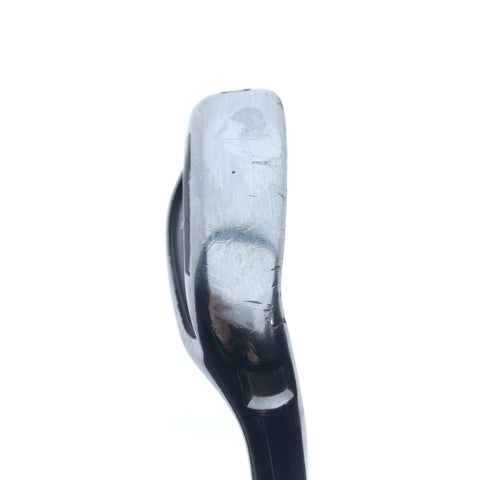 Used TaylorMade RSi 1 9 Iron / 39.0 Degrees / Regular Flex