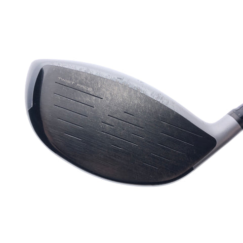Used TaylorMade M4 D-Type Driver / 10.5 Degrees / Regular Flex
