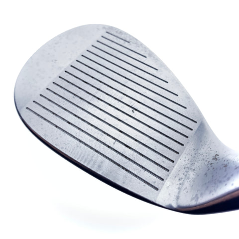 Used Takomo Skyforger 001 Lob Wedge / 60.0 Degrees / Wedge Flex