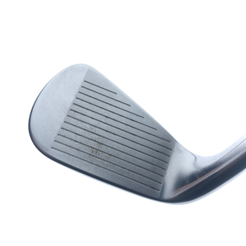 Used Titleist T200 7 Iron / 30.5 Degrees / Stiff Flex