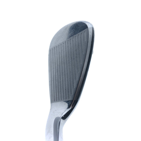 Used TaylorMade RSi 1 9 Iron / 39.0 Degrees / Regular Flex