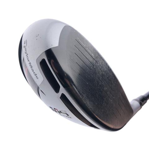 Used TaylorMade M4 D-Type Driver / 10.5 Degrees / Regular Flex