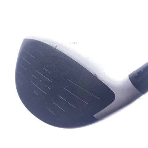 Used TaylorMade RBZ Stage 2 Driver / 13.0 Degrees / Ladies Flex