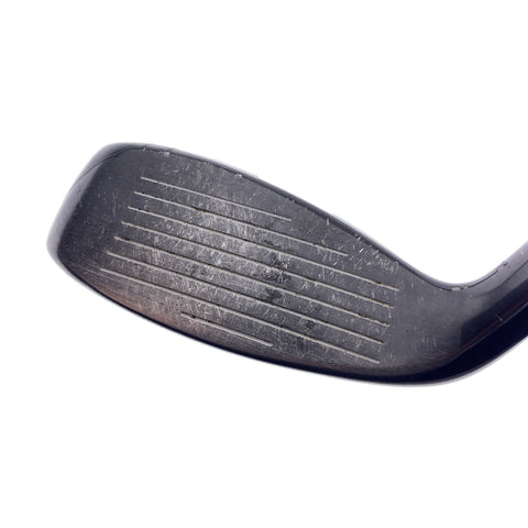 Used Callaway Rogue 5 Hybrid / 24.0 Degrees / Ladies Flex
