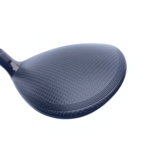 Used TaylorMade Qi35 3 Fairway Wood / 15.0 Degrees / Stiff Flex