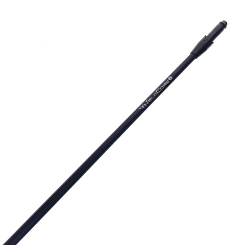 Used Fujikura Ventus Black VeloCore+ 6-X Driver Shaft / X Flex / Titleist Gen 2