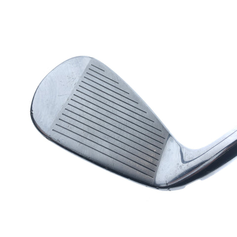 Used TaylorMade RSi 1 9 Iron / 39.0 Degrees / Regular Flex
