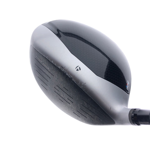 Used TaylorMade M4 D-Type Driver / 10.5 Degrees / Regular Flex