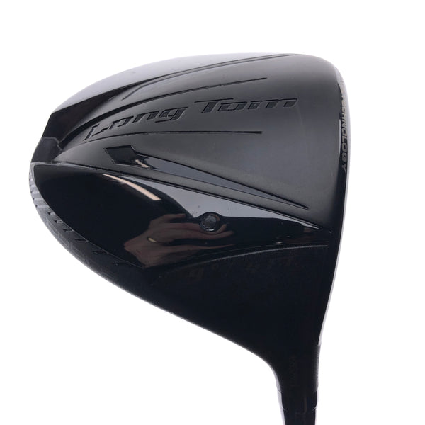 Used Cobra Long Tom Driver / 9.0 Degrees / Stiff Flex