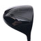 Used Cobra Long Tom Driver / 9.0 Degrees / Stiff Flex