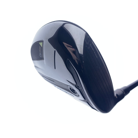 Used TaylorMade Qi35 3 Fairway Wood / 15.0 Degrees / Stiff Flex