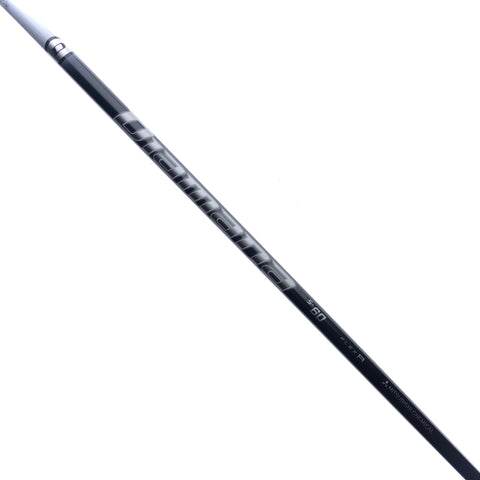 Used TaylorMade M4 D-Type Driver / 10.5 Degrees / Regular Flex