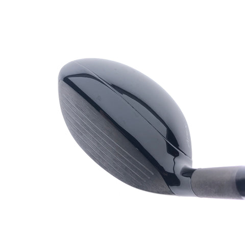 Used Callaway Apex UW 2025 3 Hybrid / 19 Degrees / Regular Flex