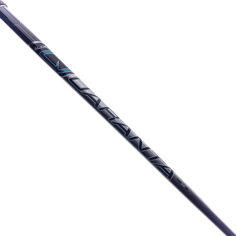 Used Callaway Rogue 5 Hybrid / 24.0 Degrees / Ladies Flex