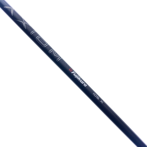 Used Srixon ZX7 MKII 6 Iron / 28.0 Degrees / X-Stiff Flex