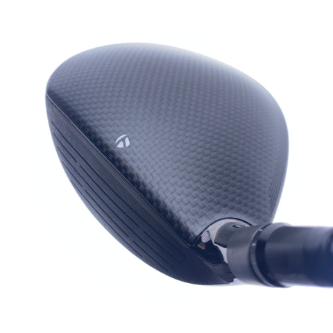 Used TaylorMade Qi35 3 Fairway Wood / 15.0 Degrees / Stiff Flex
