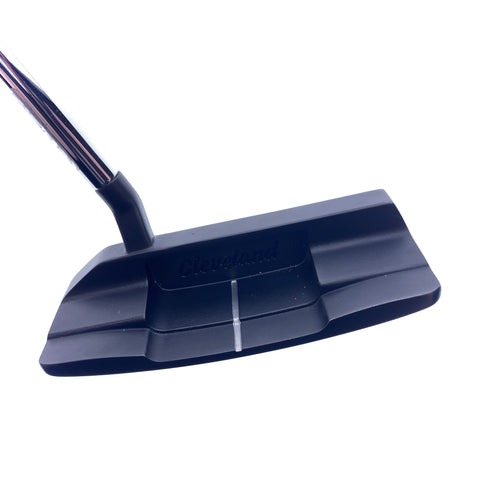 Used Cleveland HB Soft 2 Model 8 Putter / 34.0 Inches