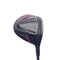 Used TaylorMade Stealth 5 Fairway Wood / 18 Degrees / Regular Flex