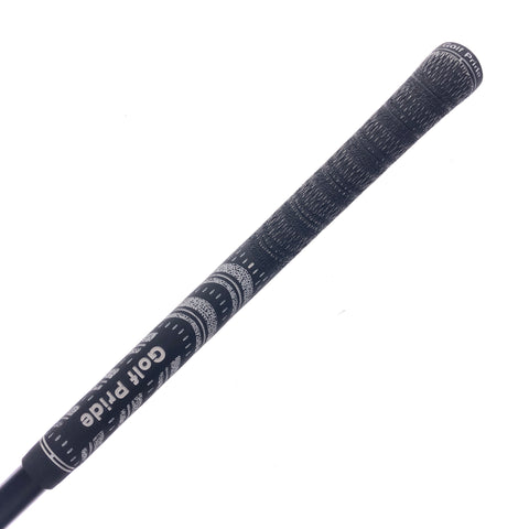 Used Fujikura Ventus Black VeloCore+ 6-X Driver Shaft / X Flex / Titleist Gen 2