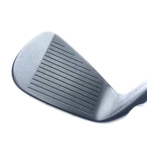 Used Ping i500 7 Iron / 30.5 Degrees / X-Stiff Flex