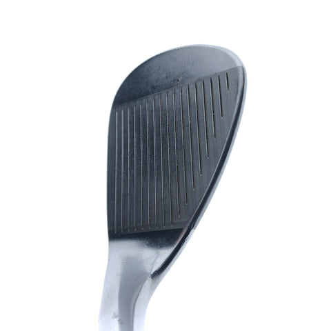 Used Titleist Vokey SM7 Tour Chrome Gap Wedge / 52.0 Degrees / Wedge Flex