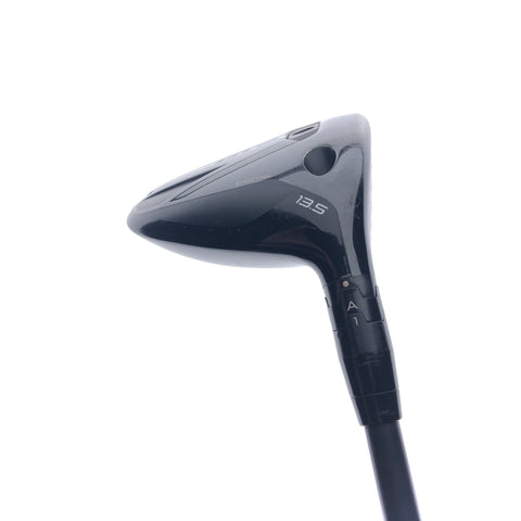 Used TOUR ISSUE Titleist GT2 3 Fairway Wood / 13.5 Degrees / TX Flex