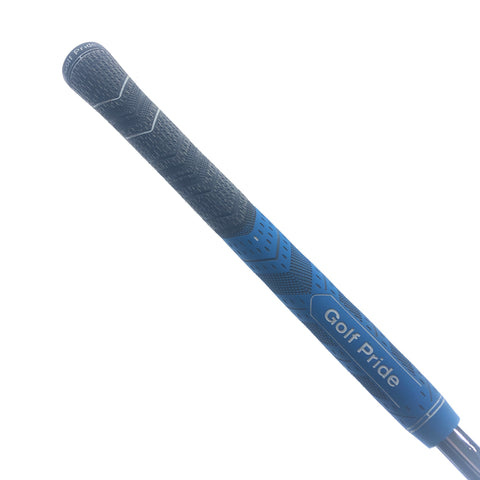 Used Ping i500 7 Iron / 30.5 Degrees / X-Stiff Flex